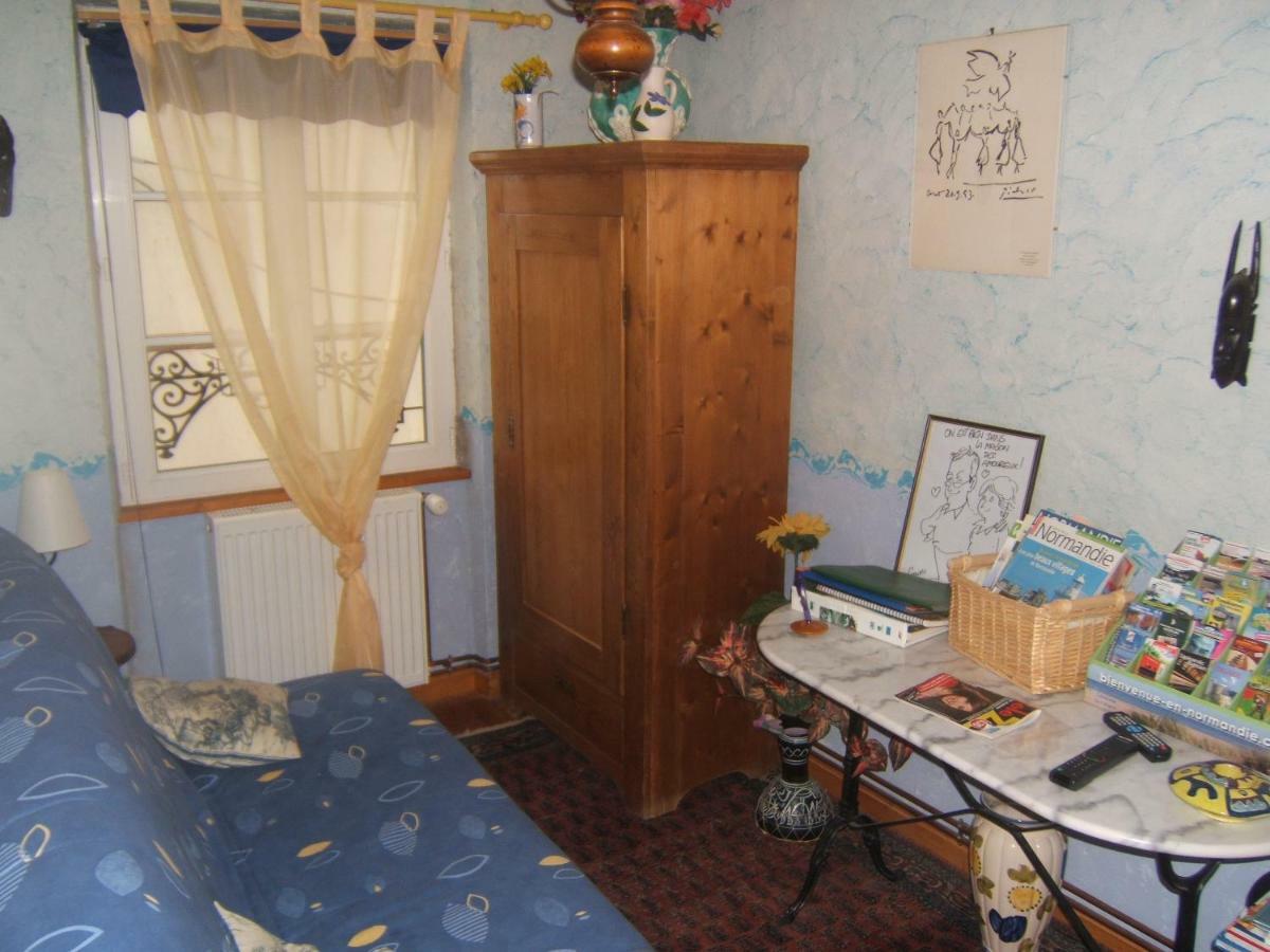 Relais Du Cap Bed & Breakfast *