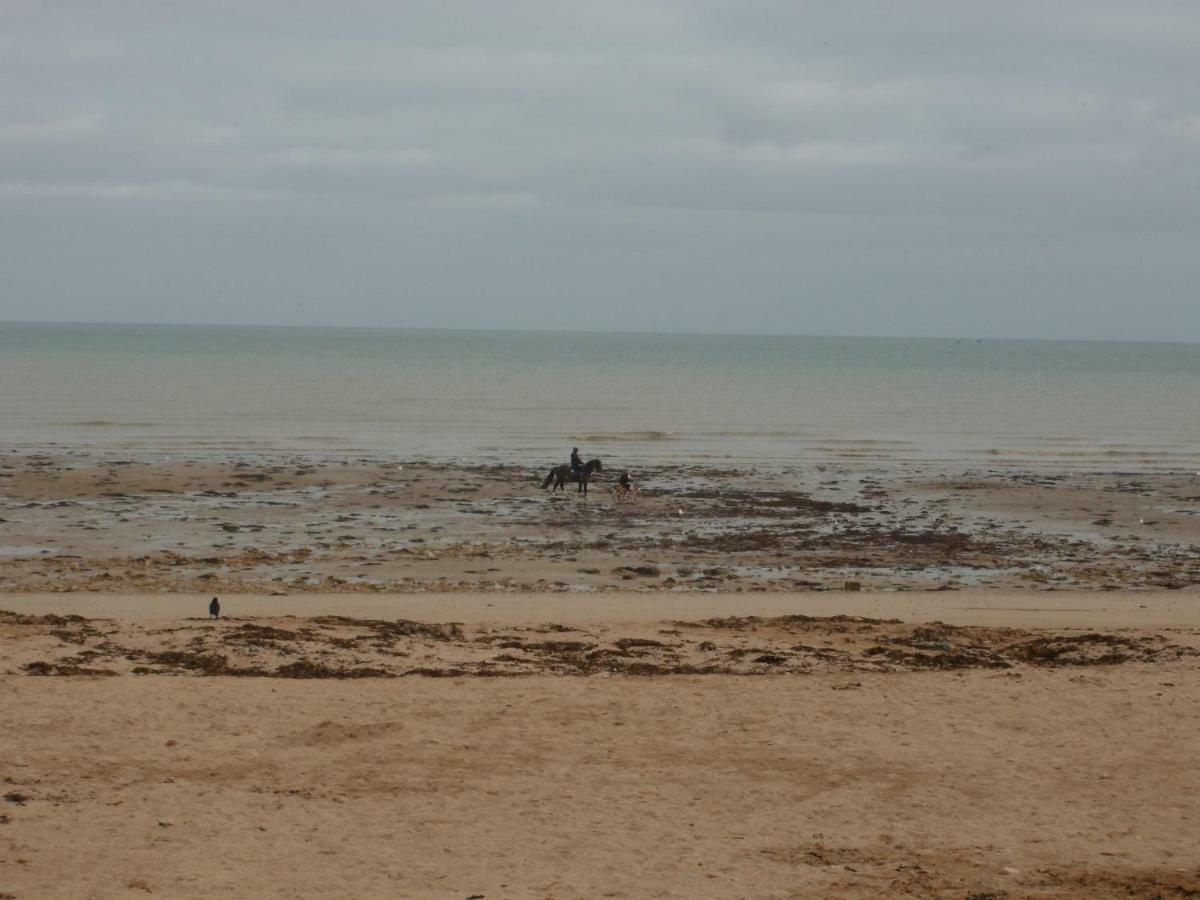 Relais Du Cap Bed & Breakfast *