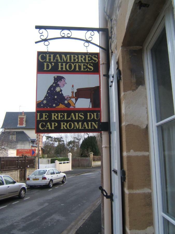 Relais Du Cap