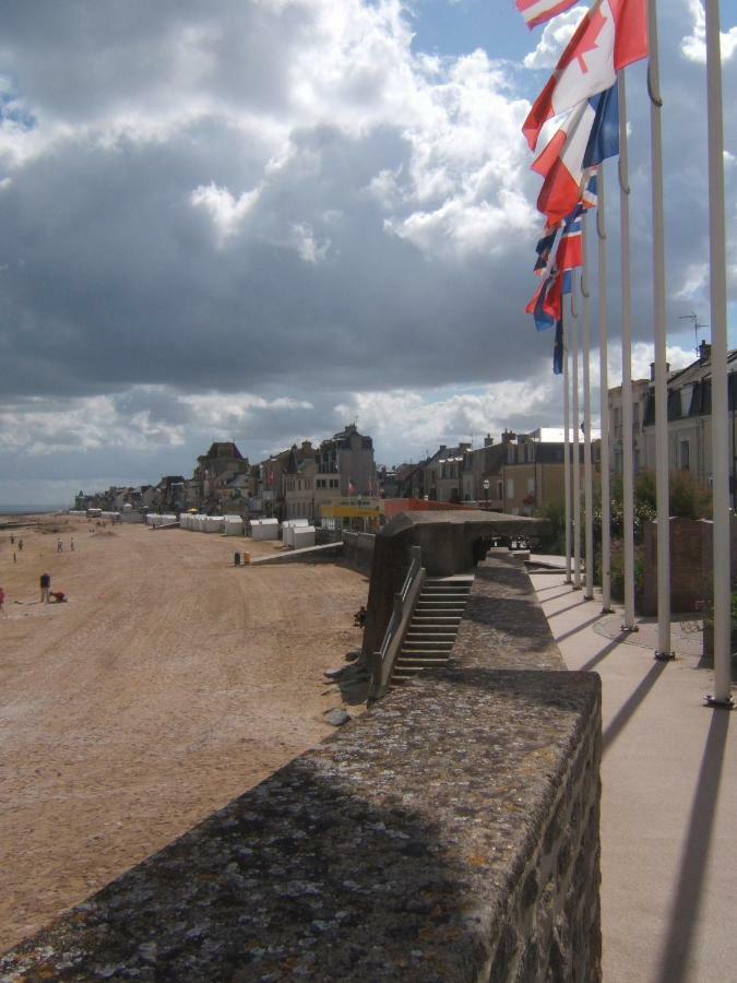 Bed & Breakfast Relais Du Cap Saint-Aubin-Sur-Mer (Calvados)