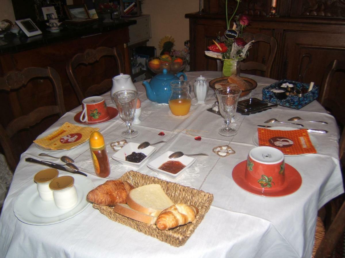 Bed & Breakfast Relais Du Cap