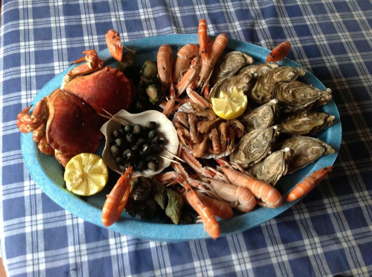 Bed & Breakfast Relais Du Cap *