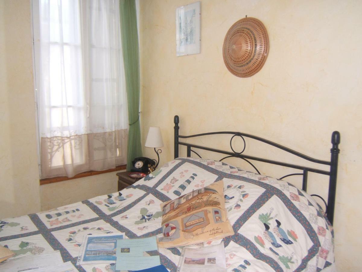 Relais Du Cap