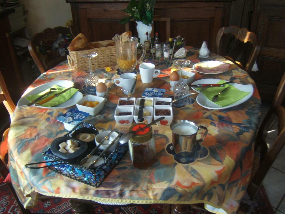Relais Du Cap Bed & Breakfast *